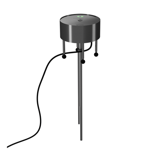 winegrid bp1010 on barrel