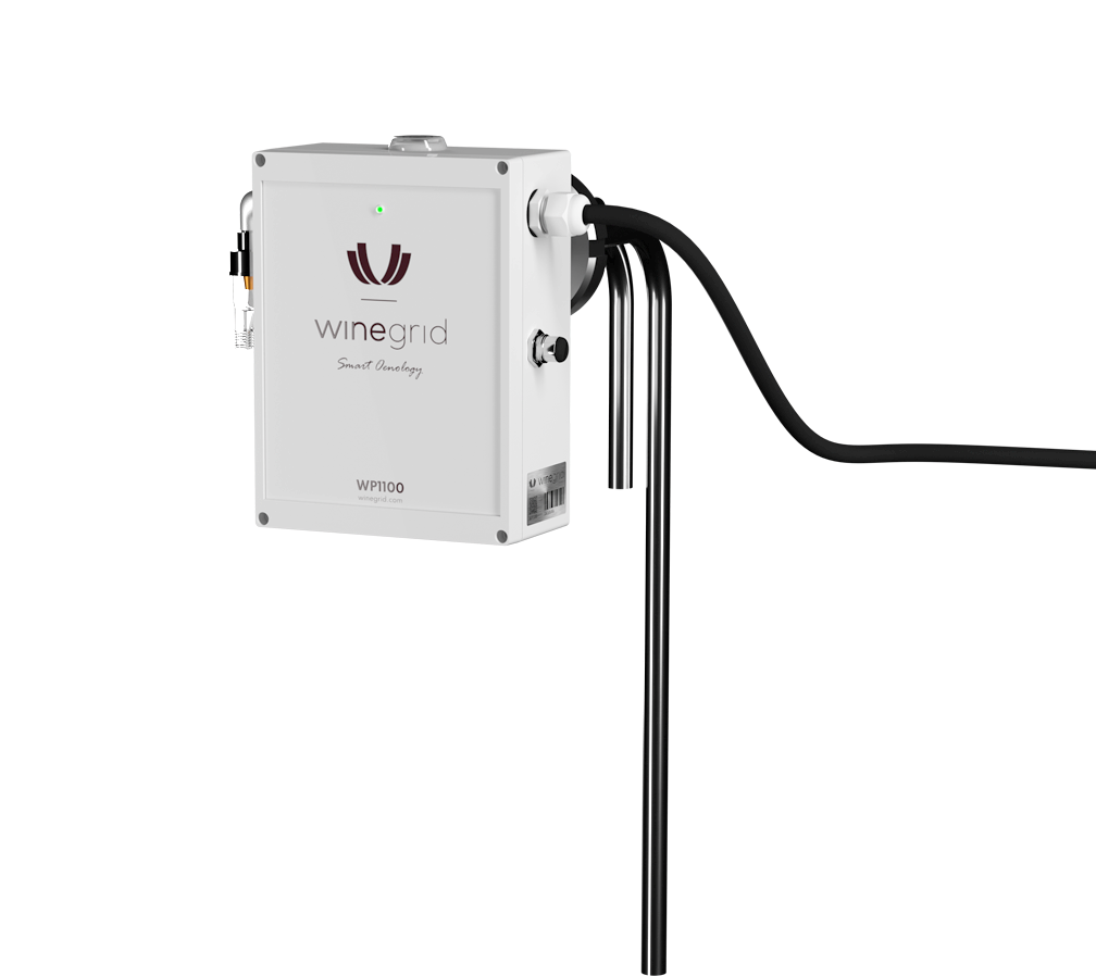 wineplus wp1100