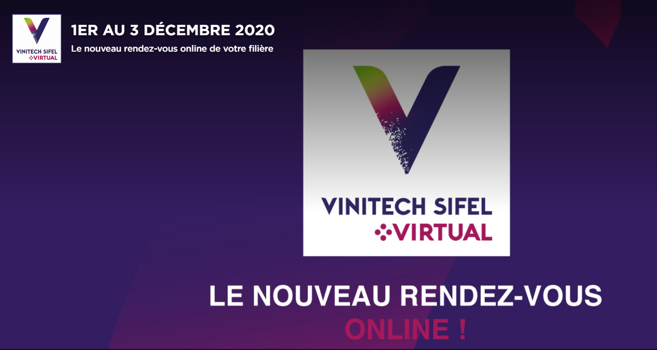 WINEGRID vinitech-sifel 2020