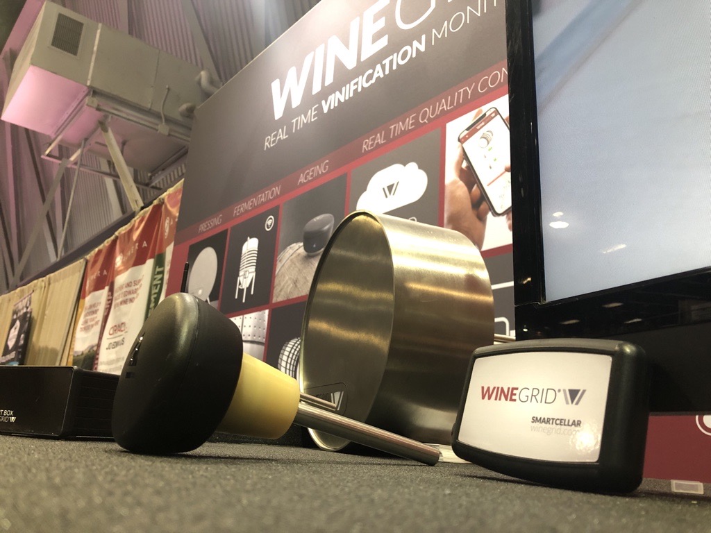 WINEGRID - UNIFIED WINE & GRAPE SYMPOSIUM 2020