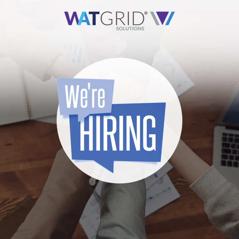 watgrid hiring