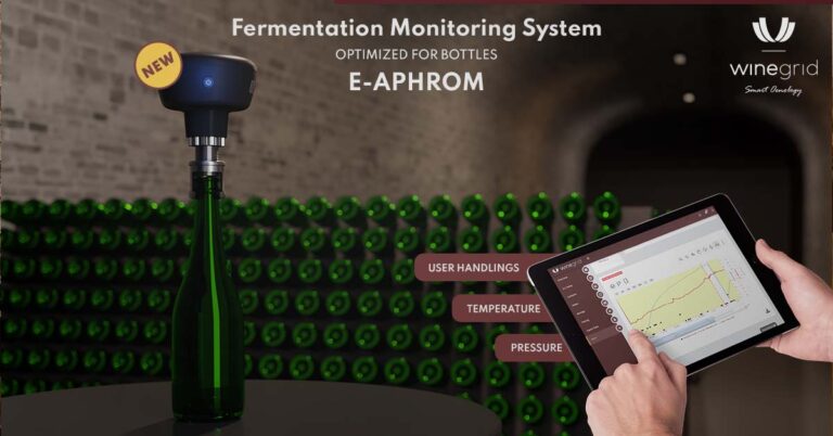 WINEGRID FMS e-aphrom