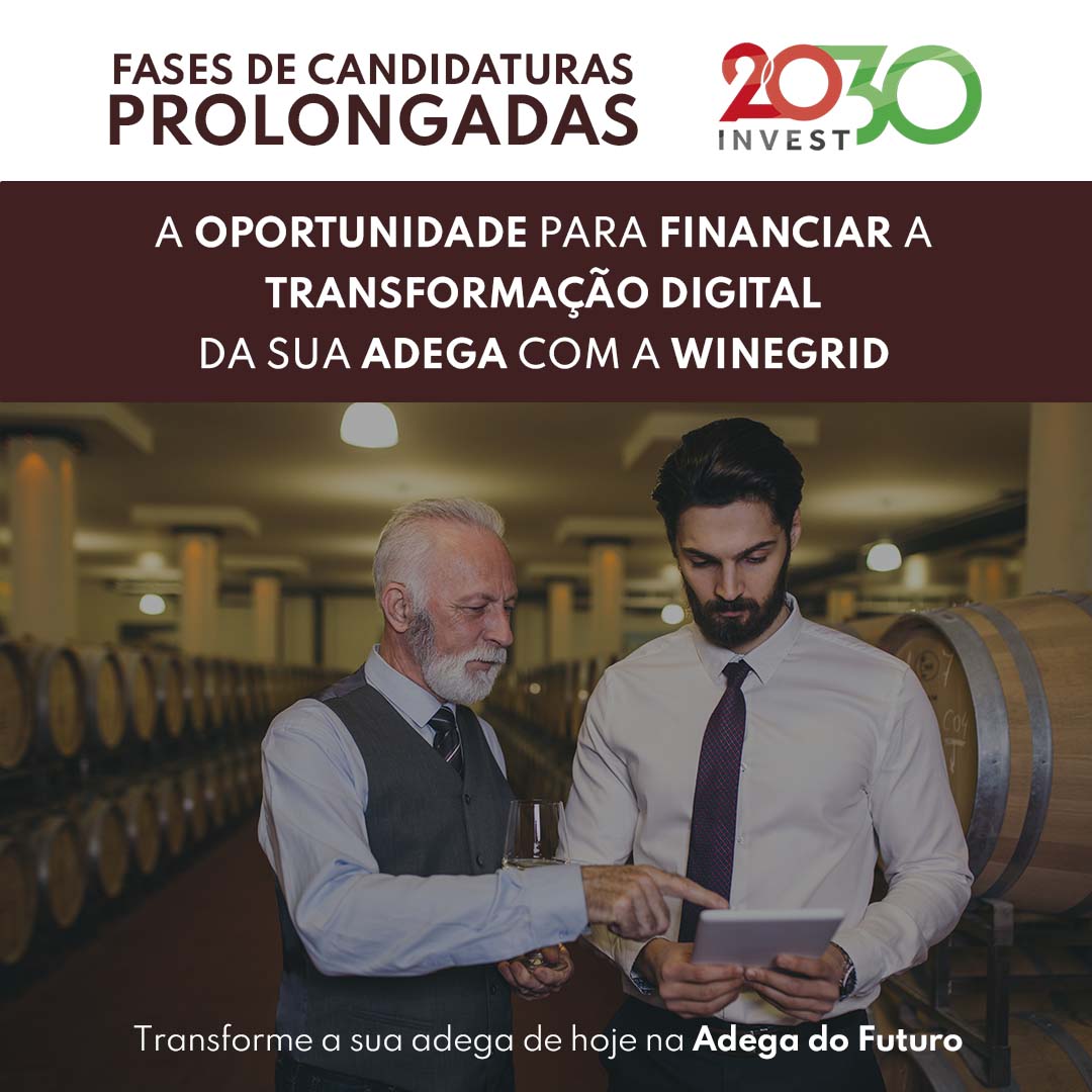 DATAS DE CANDIDATURAS PROLONGADAS – PDR 2020