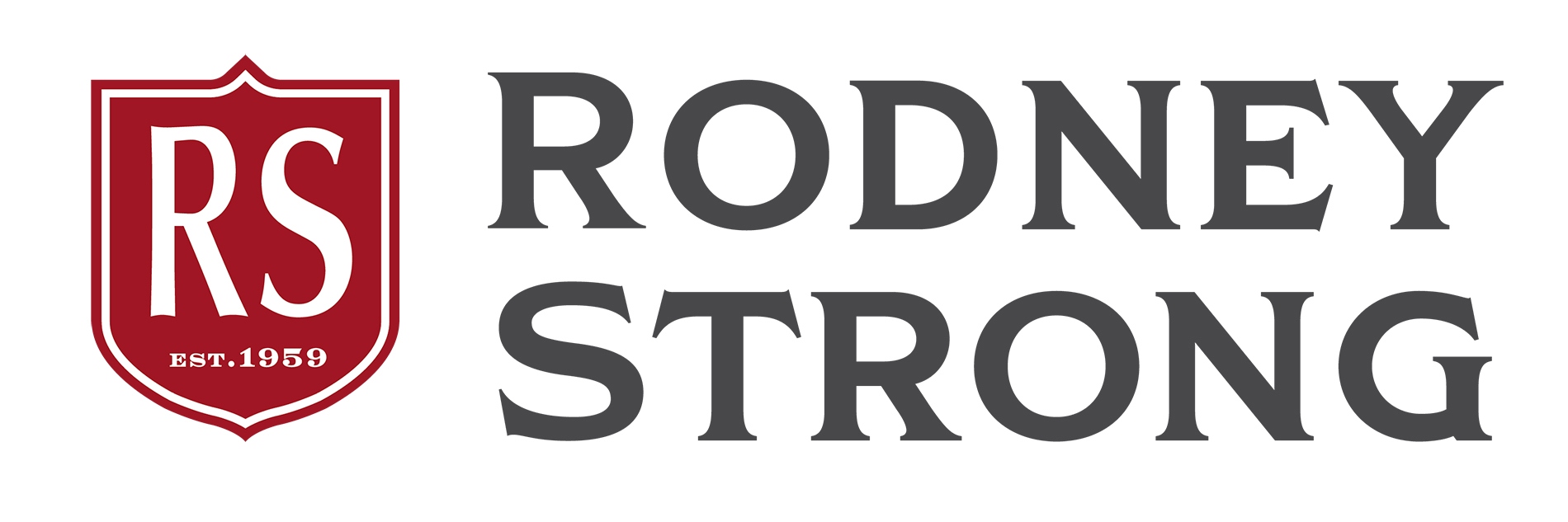 Rodney Strong