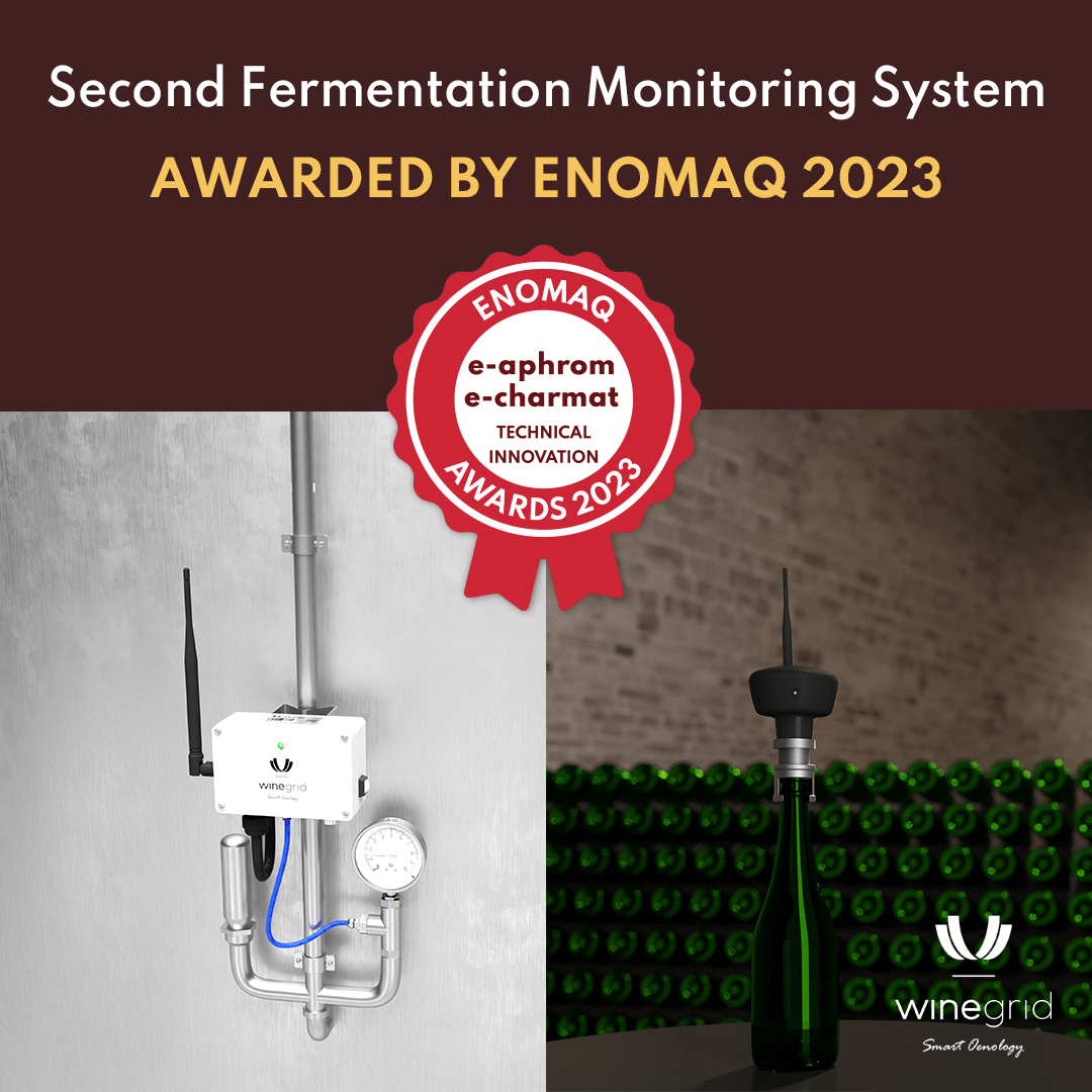 WINEGRID Enomaq Technical Innovations