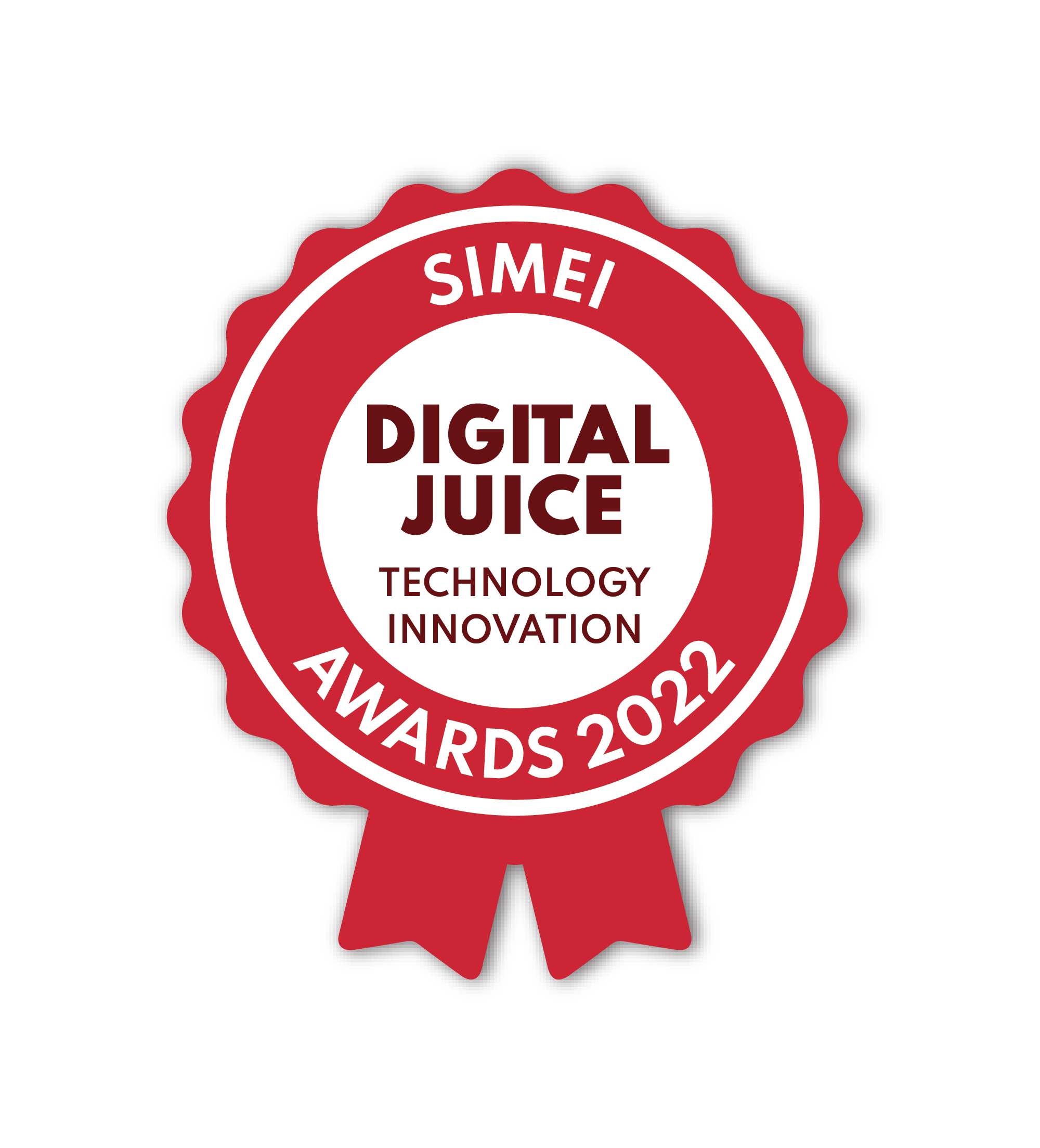 WINEGRID Digital Juice - Technology Innovation: SIMEI 2022