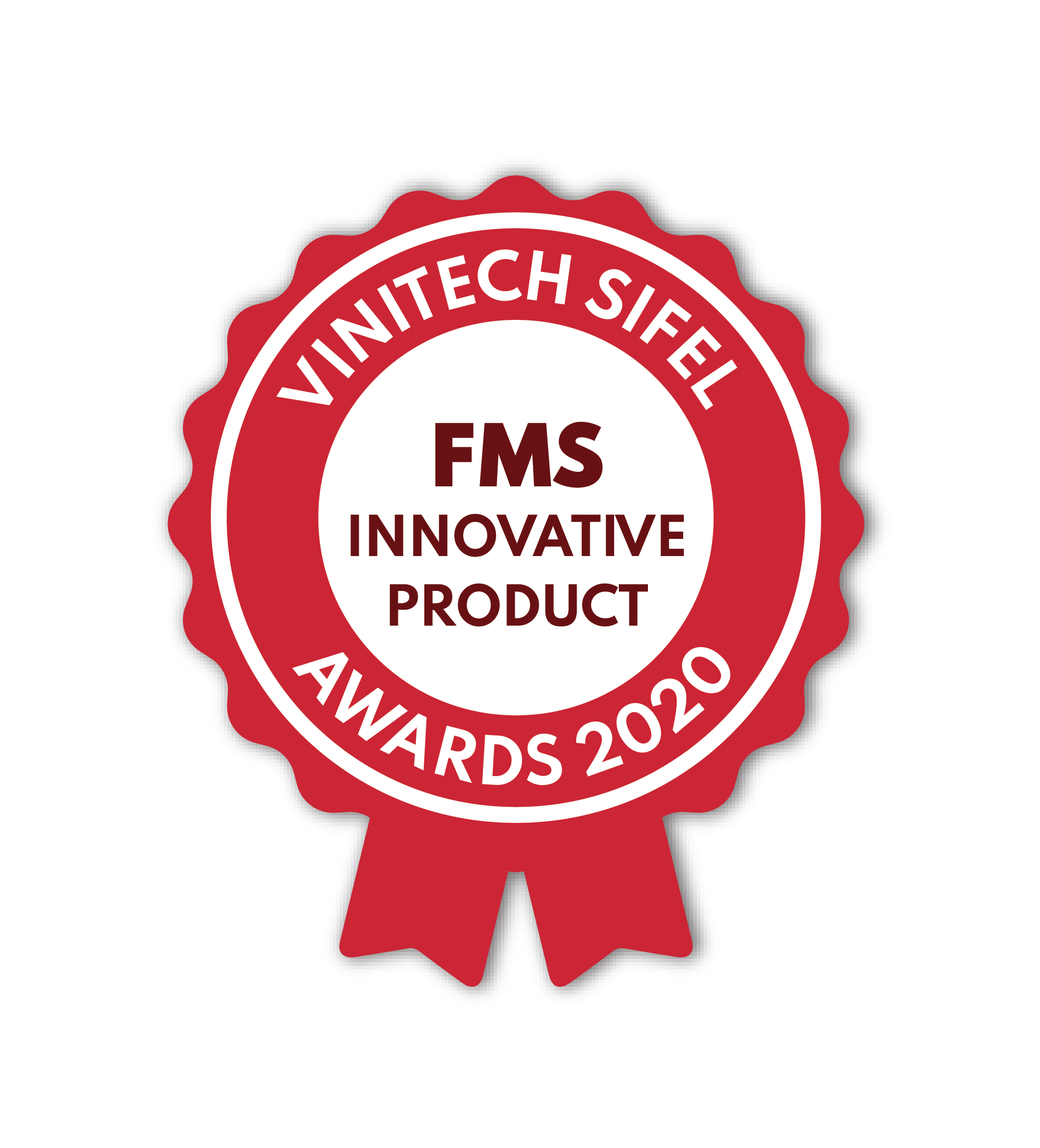 WINEGRID FMS - Innovative Product: Vinitech Sifel 2020