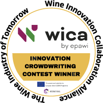 WINEGRID CROWD-WRITING-PREIS - WICAbyEPAWY 2022