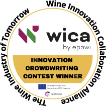 WINEGRID PRÉMIO CROWD WRITING - WICAbyEPAWY 2022