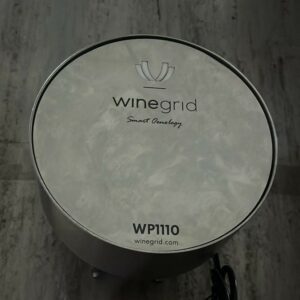 Cremachi Furlotti Chile Wineplus WINEGRID