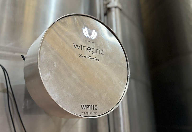 WINEGRID solutions in Chile