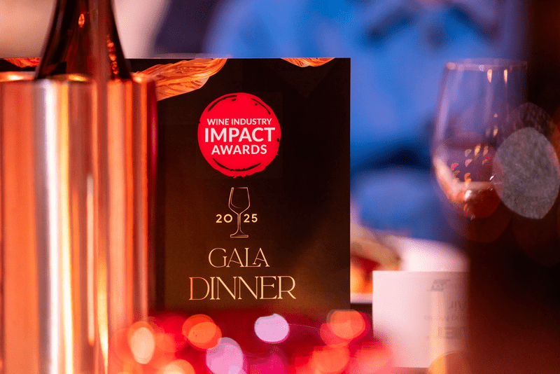 WINEGRID receives WISA Award in Australia